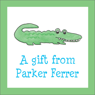 Alligator Alley Gift Enclosures